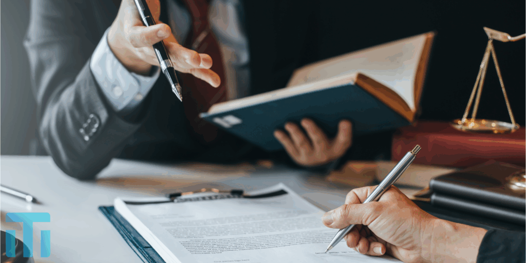 Trusted Legal Solutions for Businesses and Individuals