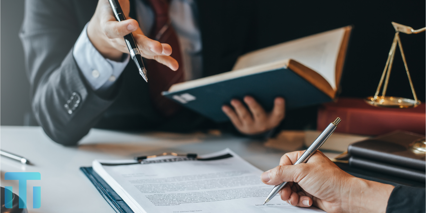 Trusted Legal Solutions for Businesses and Individuals